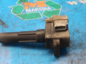 Used Ignition coil Subaru Forester (SG) 2.0 16V XT Price € 31,50 Margin scheme offered by Maresia Auto Recycling B.V.