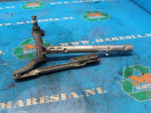 Used Wiper mechanism Seat Altea (5P1) 1.4 TSI 16V Price € 42,00 Margin scheme offered by Maresia Auto Recycling B.V.
