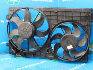 Used Cooling fans Seat Altea (5P1) 1.4 TSI 16V Price € 73,50 Margin scheme offered by Maresia Auto Recycling B.V.