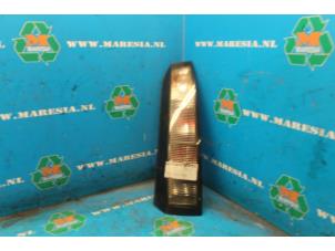 Used Taillight, left Opel Meriva 1.3 CDTI 16V Price € 31,50 Margin scheme offered by Maresia Auto Recycling B.V.
