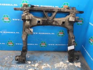 Used Subframe Mercedes A (W169) 1.5 A-150 3-Drs. Price € 105,00 Margin scheme offered by Maresia Auto Recycling B.V.