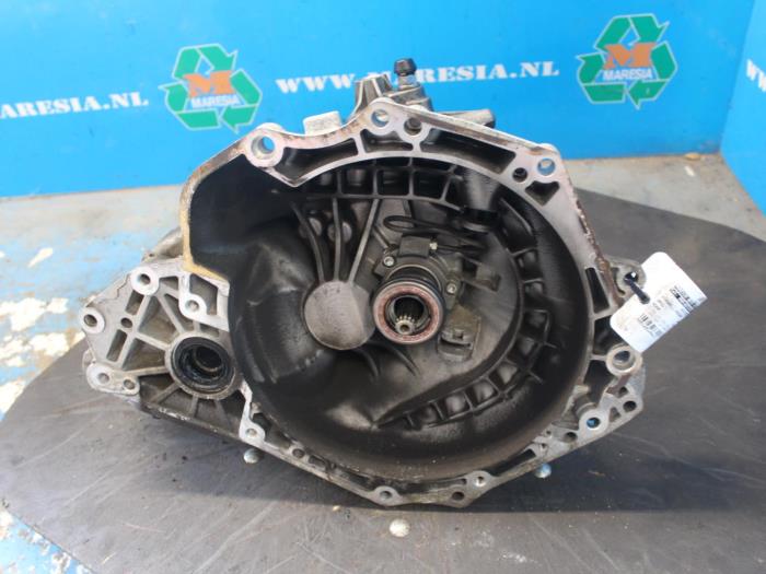 Gebrauchte Getriebe Opel Adam 1.2 16V Preis € 210,00 Margenregelung angeboten von Maresia Auto Recycling B.V.
