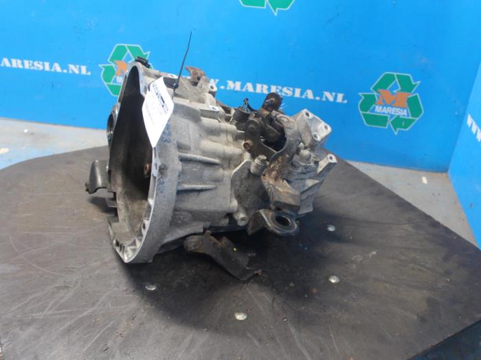 Gearbox Kia Picanto 1.0 12V 4300002640 G4HE M91569