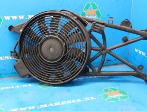 Used Air conditioning cooling fans Opel Meriva 1.3 CDTI 16V Price € 57,75 Margin scheme offered by Maresia Auto Recycling B.V.