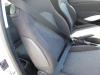 Cinturón de seguridad derecha delante de un Opel Adam, 2012 / 2019 1.2 16V, Hatchback, 2Puertas, Gasolina, 1.229cc, 51kW (69pk), FWD, A12XEL; B12XEL; D12XEL; DTEMP, 2012-10 / 2019-02 2013