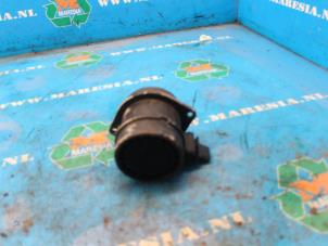 Used Airflow meter Hyundai Tucson Price € 31,50 Margin scheme offered by Maresia Auto Recycling B.V.