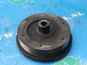 Used Crankshaft pulley Ford S-Max (GBW) 2.0 TDCi 16V 140 Price € 47,25 Margin scheme offered by Maresia Auto Recycling B.V.