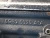 Zylinderkopf van een Ford S-Max (GBW) 2.0 TDCi 16V 140 2009