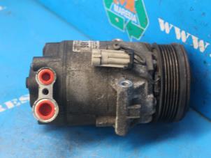 Used Air conditioning pump Opel Zafira Price € 141,75 Margin scheme offered by Maresia Auto Recycling B.V.