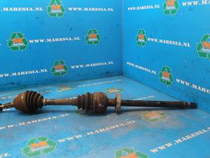 Used Front drive shaft, right Opel Zafira Price € 78,75 Margin scheme offered by Maresia Auto Recycling B.V.