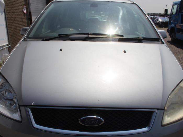 Bonnet from a Ford Focus C-Max 1.8 TDCi 16V 2005