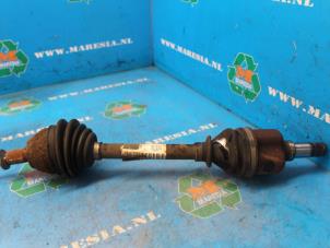 Used Front drive shaft, left Ford Focus C-Max 1.8 TDCi 16V Price € 52,50 Margin scheme offered by Maresia Auto Recycling B.V.