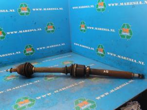Used Front drive shaft, right Ford Focus C-Max 1.8 TDCi 16V Price € 52,50 Margin scheme offered by Maresia Auto Recycling B.V.