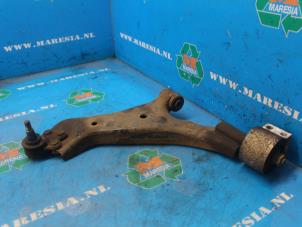 Used Front lower wishbone, left Opel Antara Price € 57,75 Margin scheme offered by Maresia Auto Recycling B.V.