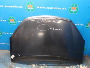 Używane Maska Ford C-Max Cena € 78,75 Procedura marży oferowane przez Maresia Auto Recycling B.V.