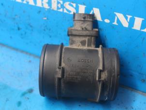 Used Airflow meter Peugeot Bipper (AA) 1.3 HDI Price € 47,25 Margin scheme offered by Maresia Auto Recycling B.V.