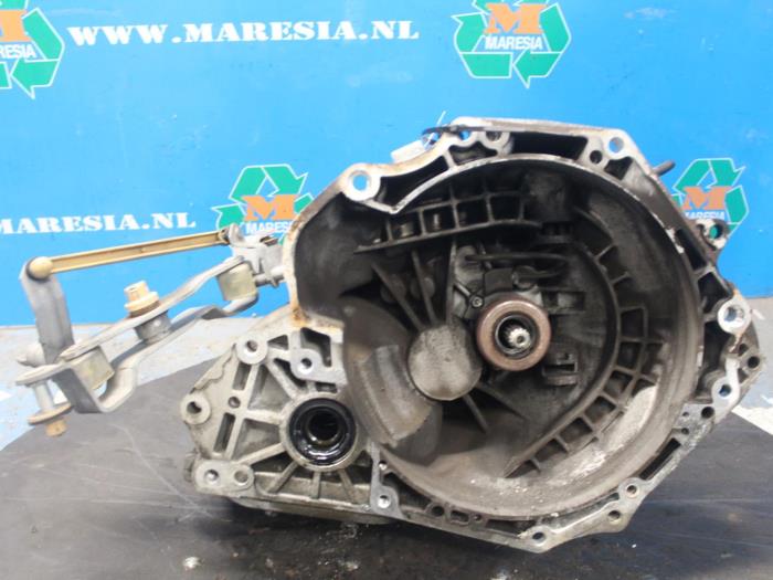 Gebrauchte Getriebe Opel Adam Preis € 210,00 Margenregelung angeboten von Maresia Auto Recycling B.V.