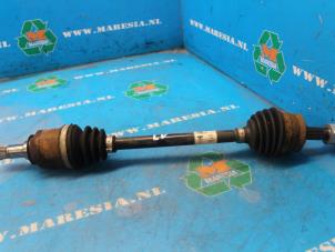 Used Front drive shaft, left Opel Adam Price € 31,50 Margin scheme offered by Maresia Auto Recycling B.V.