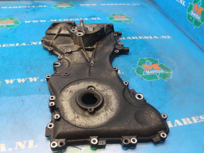 Usagé Couvercle de distribution Ford C-Max Prix € 52,50 Règlement à la marge proposé par Maresia Auto Recycling B.V.