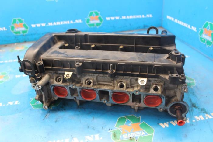 Usagé Culasse Ford C-Max Prix € 210,00 Règlement à la marge proposé par Maresia Auto Recycling B.V.
