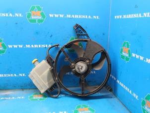 Used Cooling fans Nissan Micra (K12) 1.2 16V Price € 42,00 Margin scheme offered by Maresia Auto Recycling B.V.