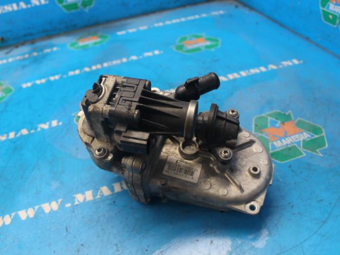 Usagé Valve RGE Opel Combo 1.3 CDTI 16V ecoFlex Prix € 52,50 Règlement à la marge proposé par Maresia Auto Recycling B.V.