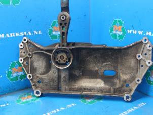 Used Subframe Seat Leon (1P1) Price € 78,75 Margin scheme offered by Maresia Auto Recycling B.V.