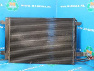 Used Air conditioning radiator Seat Leon Price € 68,25 Margin scheme offered by Maresia Auto Recycling B.V.