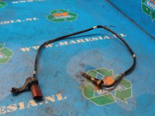 Used Particulate filter sensor Seat Leon Price € 47,25 Margin scheme offered by Maresia Auto Recycling B.V.