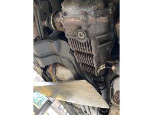 Used Rear differential Lexus IS 200 Price € 472,50 Margin scheme offered by Maresia Auto Recycling B.V.