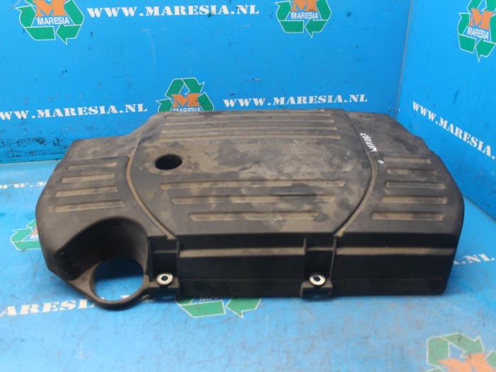 Begagnade Luftfilterhus Suzuki SX4 (EY/GY) 1.6 16V 4x4 Pris € 52,50 Marginaltabell erbjuds av Maresia Auto Recycling B.V.