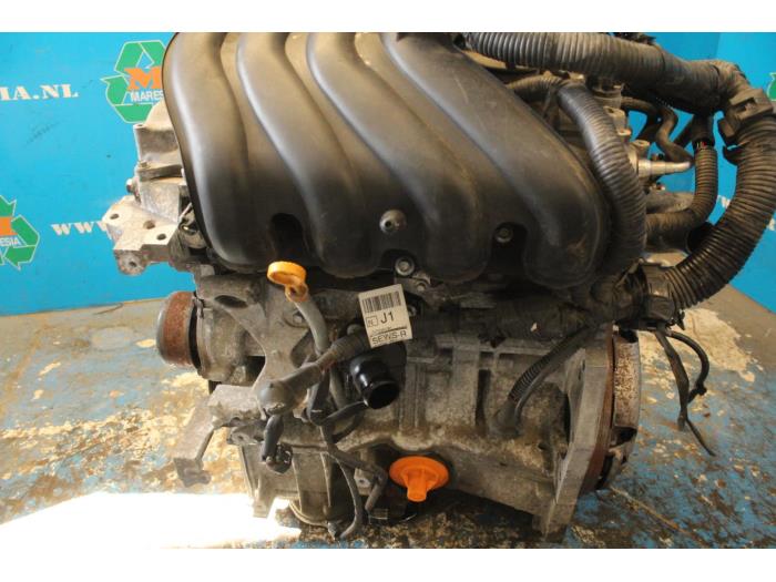 Engines with engine code HR16DE stock | ProxyParts.com