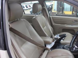 Used Front seatbelt, left Lexus IS (E1) 200 2.0 24V Price € 63,00 Margin scheme offered by Maresia Auto Recycling B.V.