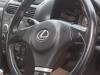 Lexus IS 200 Airbag gauche (volant)
