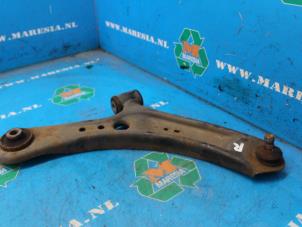 Used Front lower wishbone, right Fiat Sedici (189) 1.6 16V Price € 68,25 Margin scheme offered by Maresia Auto Recycling B.V.