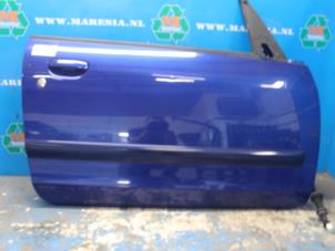 Used Door 2-door, right Mitsubishi Colt CZC 1.5 16V Price € 131,25 Margin scheme offered by Maresia Auto Recycling B.V.