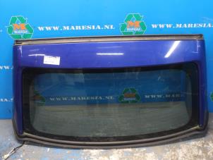 Used Hardtop Mitsubishi Colt CZC 1.5 16V Price € 210,00 Margin scheme offered by Maresia Auto Recycling B.V.