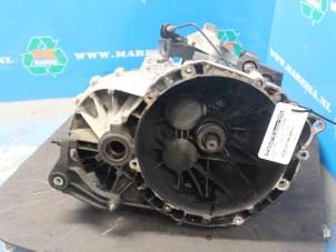 Used Gearbox Ford Focus Price € 472,50 Margin scheme offered by Maresia Auto Recycling B.V.