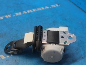 Usagé Ceinture de sécurité arrière gauche Citroen C1 1.0 12V Prix € 26,25 Règlement à la marge proposé par Maresia Auto Recycling B.V.
