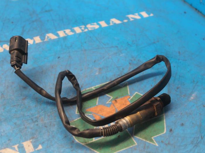 Usagé Sonde lambda Ford B-Max (JK8) Prix € 47,25 Règlement à la marge proposé par Maresia Auto Recycling B.V.