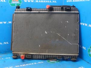 Used Radiator Ford B-Max Price € 63,00 Margin scheme offered by Maresia Auto Recycling B.V.