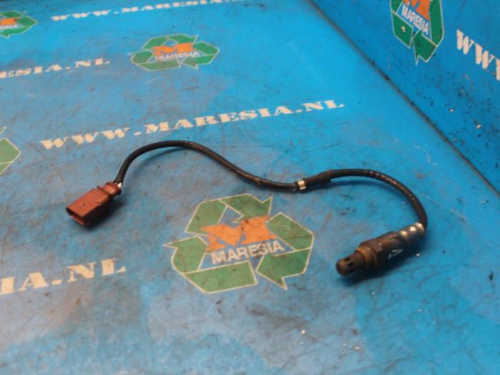 Usados Sonda Lambda Seat Ibiza IV (6J5) 1.4 16V Precio € 52,50 Norma de margen ofrecido por Maresia Auto Recycling B.V.