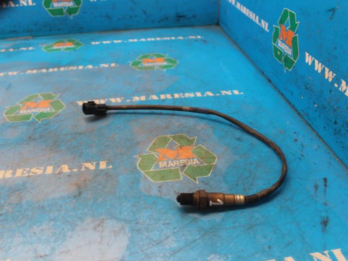 Usagé Sonde lambda Kia Rio III (UB) 1.4 CVVT 16V Prix € 47,25 Règlement à la marge proposé par Maresia Auto Recycling B.V.