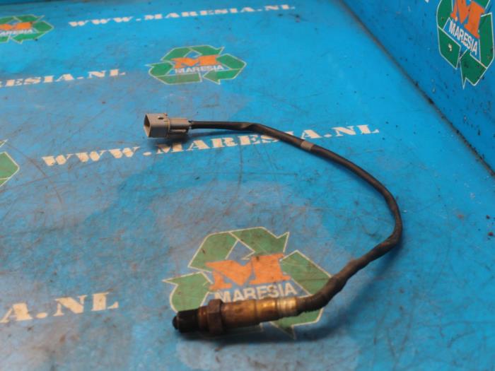 Usagé Sonde lambda Kia Rio III (UB) 1.4 CVVT 16V Prix € 47,25 Règlement à la marge proposé par Maresia Auto Recycling B.V.