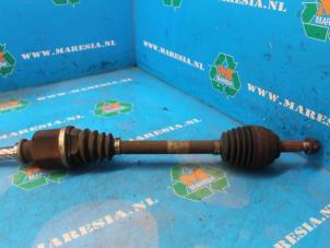 Used Front drive shaft, left Dacia Logan MCV (KS) 1.6 16V Price € 52,50 Margin scheme offered by Maresia Auto Recycling B.V.