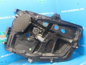 Used Window mechanism 4-door, front right Ford Fusion Price € 68,25 Margin scheme offered by Maresia Auto Recycling B.V.