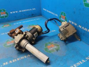 Used Steering column housing Toyota Yaris II (P9) 1.3 16V VVT-i Price € 210,00 Margin scheme offered by Maresia Auto Recycling B.V.