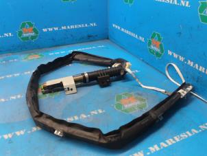 Used Roof curtain airbag, right Nissan Qashqai (J10) 1.6 16V Price € 52,50 Margin scheme offered by Maresia Auto Recycling B.V.