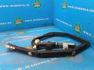 Used Roof curtain airbag, left Nissan Qashqai (J10) 1.6 16V Price € 52,50 Margin scheme offered by Maresia Auto Recycling B.V.
