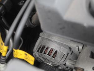 Usagé Dynamo Chevrolet Aveo 1.3 D 16V Prix € 47,25 Règlement à la marge proposé par Maresia Auto Recycling B.V.
